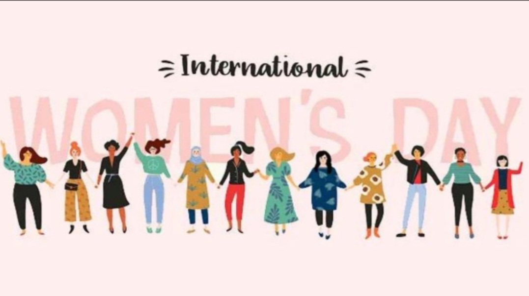 #InternationalWomensDay In recognition of all the awesome women that I've had the privilege to walk through this life with. Thank you for your unwavering support and love. To my 5 granddaughters, my legacy, you know you are loved beyond words. Dream big my treasures 🩷🩷🩷🩷🩷