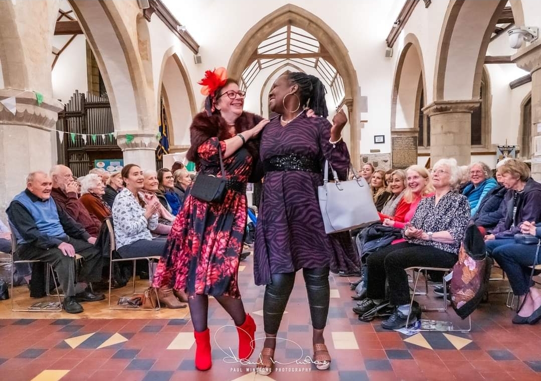 Ready for the @MoleValleyArtsAlive AGM yet?  Tues 12 March 7.30-9pm, The Green Room Theatre bar.   The wonderful Kathy Kyle of @hellodorking will also be giving her tips on effective promotion.  Come and have your voice heard! Bar open 7.15pm #joinin 📷 @paulwinstonephotography