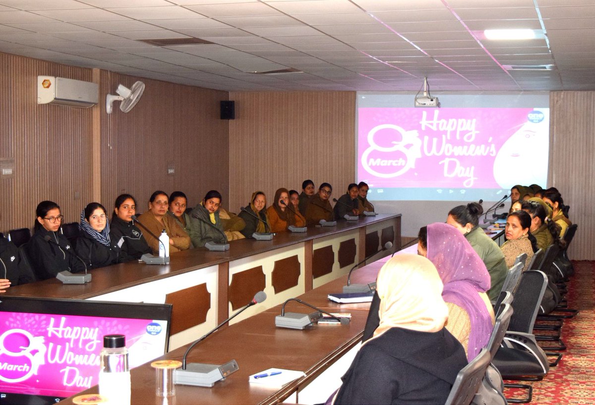 J&K POLICE RAJOURI tweet media