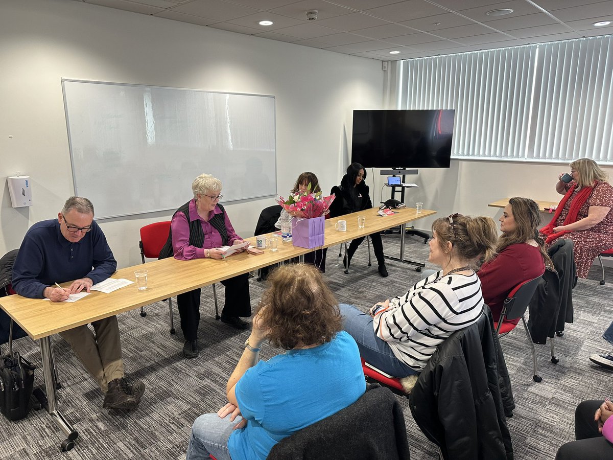 Dagenham & Rainham CLP tweet media