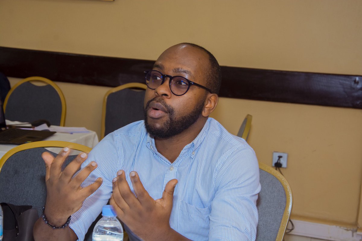 MDFC_Rwanda's tweet photo. Health care providers got time to reflect, give inputs and feedbacks on Advancing Access to Safe Abortion Project @ASAP_Finder, to address existing challenges in SRH services provision, limited information, bias and stigma around service’s provision. #AASAP #SRH https://t.co/IksvdJn4ji