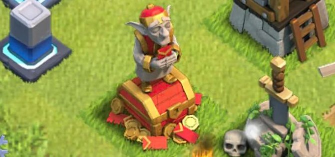 GIVEAWAY 
2 X GOLDEN POET DECO GIVEAWAY  

📷 To enter:   
📷FOLLOW : <a href="/TeamJallikattu/">JALLIKATTU CLASHERS</a>
📷Like  + Retweet + Tag 2 friends
📷2 Winner will be chosen on MARCH 18  2024 ! 💥
#SupercellPartner #Giveaways #clashofclans