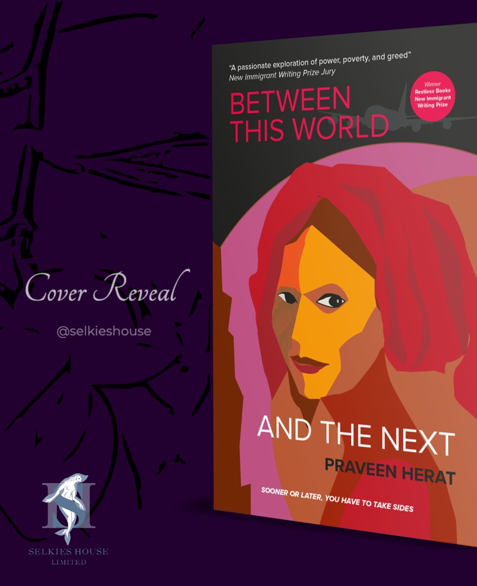 Selkies House tweet media