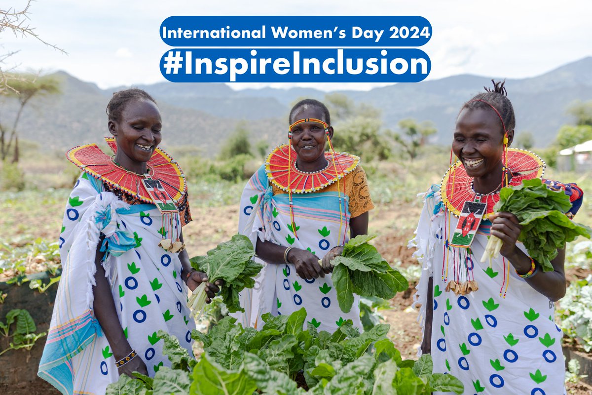 Empowering smiles, empowering communities. Celebrating the strength, #resilience, and achievements of #women everywhere this International Women's Day. #InternationalWomensDay2024 #EmpowerWomen #SmilesOfStrength #InspireInclusion