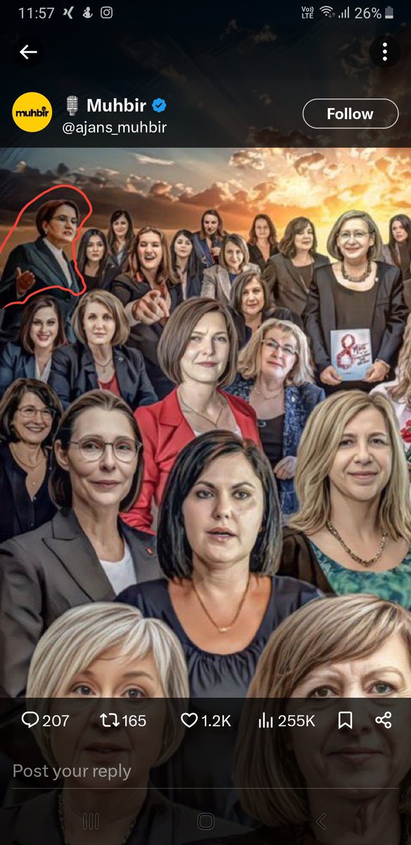 TurkiyeBlogger's tweet image. Dikkatini çekenler ?
Kaynak:  @ajans_muhbir