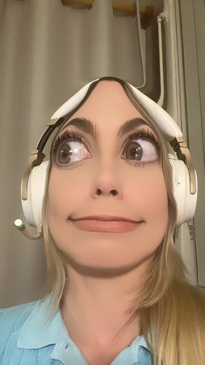 trash_ashx's tweet photo. Playing a horror game on TikTok…
This can’t be good 🙃
https://t.co/IMLTWTHQ9Q
#tiktoklive #acecreators #streamer #horrorgame https://t.co/hPa72LHQnJ