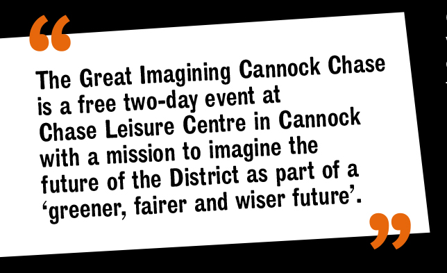 Cannock Chase Council tweet media