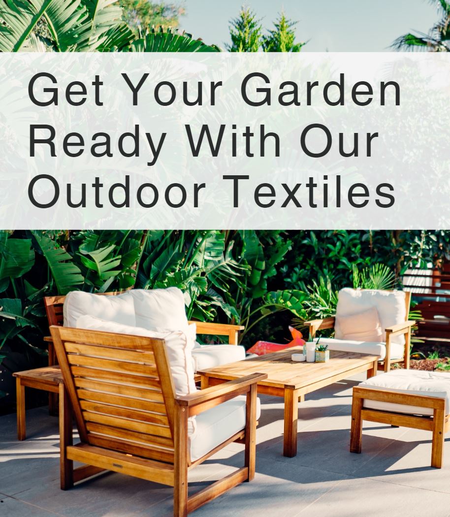IWantFabric's tweet photo. Start to prepare your garden with our selection of outdoor textiles 🌳🌿

https://t.co/kGccCiRajM

#outdoor #outdoorliving #OutdoorAdventures #OutdoorsForAll #garden #textiles #canvas #outdoorfabric https://t.co/EXGIIwjESp