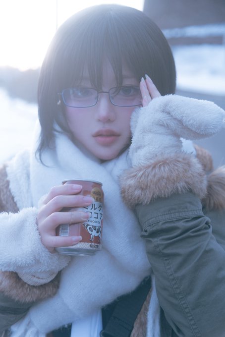 コスプレイヤー凸守たかねのTwitter画像19