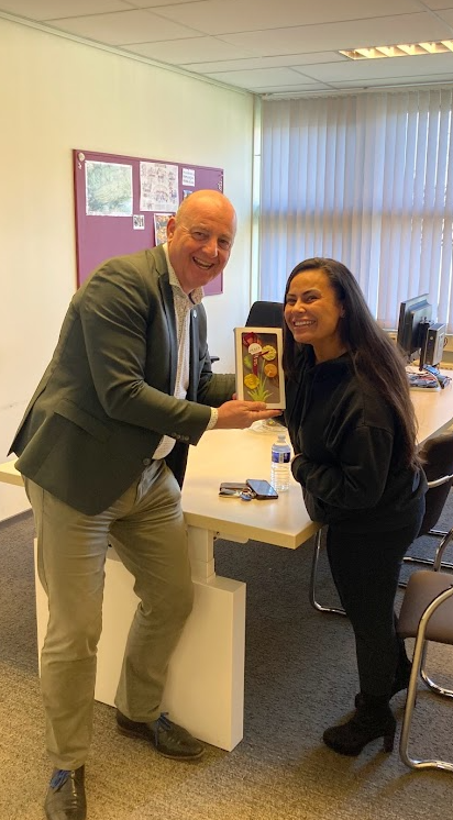 Ton van Maanen tweet media