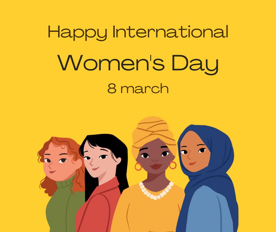 Celebrating women all over the world and our amazing women in chemistry and chemical science professions. 

#InternationalWomensDay    #IWD2024 #Equality #WomenEmpowerment