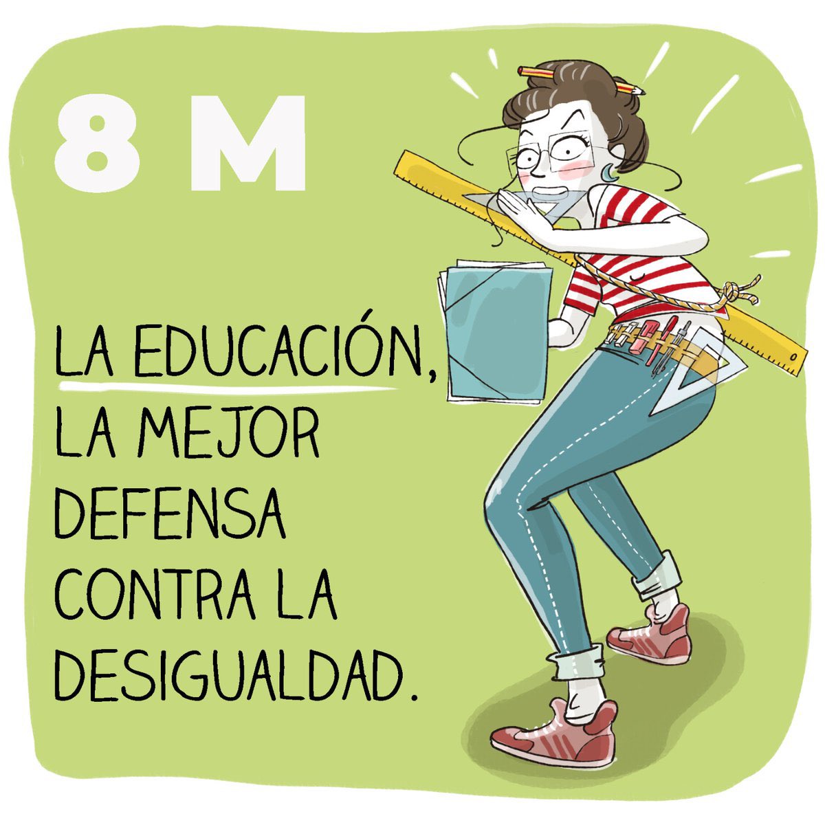 #8M