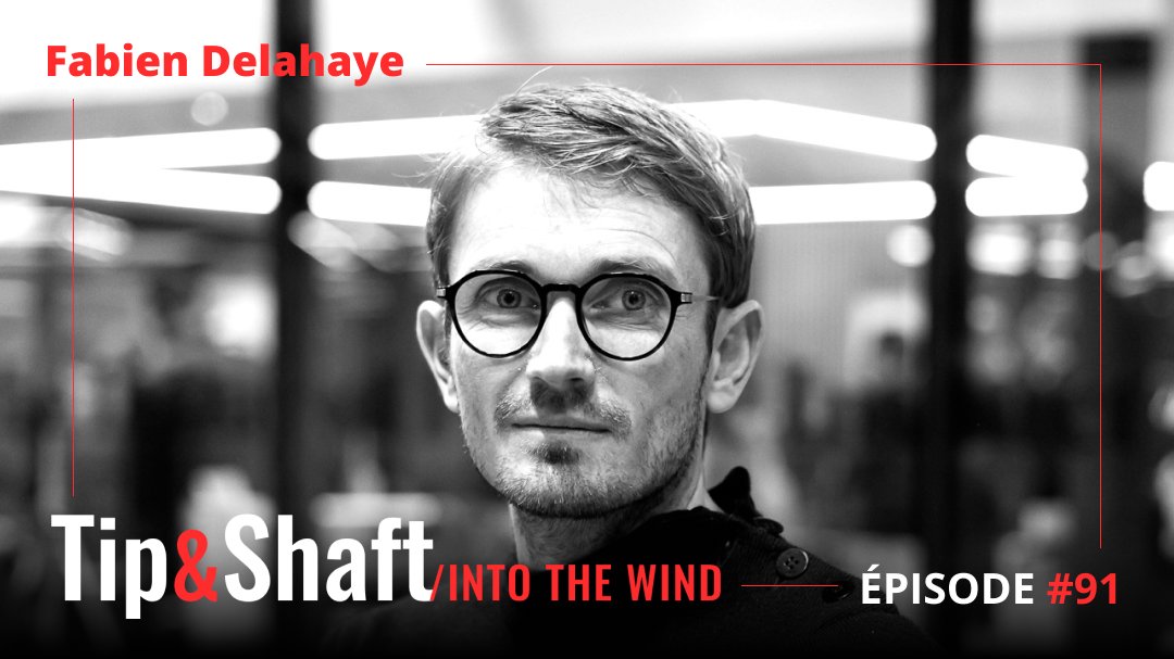 Tip & Shaft (@tipshaft) on Twitter photo 🎧 Avec ses lunettes rondes et son air de jeune homme de bonne famille, on donnerait facilement le bon Dieu sans confession à <a href="/fabiendelahaye/">Fabien Delahaye</a> . Ses adversaires... un peu moins ! 👉 bit.ly/3V4xYqn
Présenté par <a href="/Paprec_Group/">Paprec Group</a>
📸 M2 Event 🎧 Avec ses lunettes rondes et son air de jeune homme de bonne famille, on donnerait facilement le bon Dieu sans confession à <a href="/fabiendelahaye/">Fabien Delahaye</a> . Ses adversaires... un peu moins ! 👉 bit.ly/3V4xYqn
Présenté par <a href="/Paprec_Group/">Paprec Group</a>
📸 M2 Event