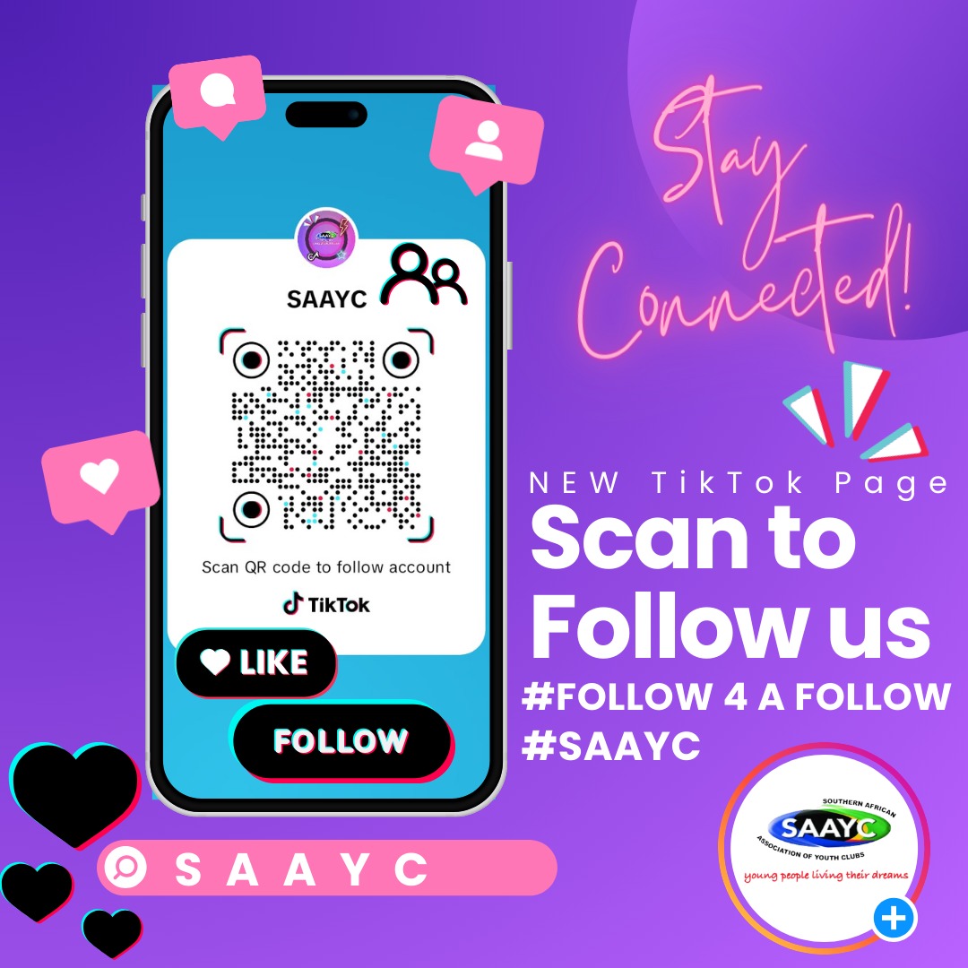 [SAAYC TIKTOK]We've just launched our brand new page 🚀 Dive into a world of fun, laughter, and creativity with us! Follow along for daily doses of entertainment and join our growing community of awesome individuals. Let's create unforgettable moments together! 🎉 #NewPage