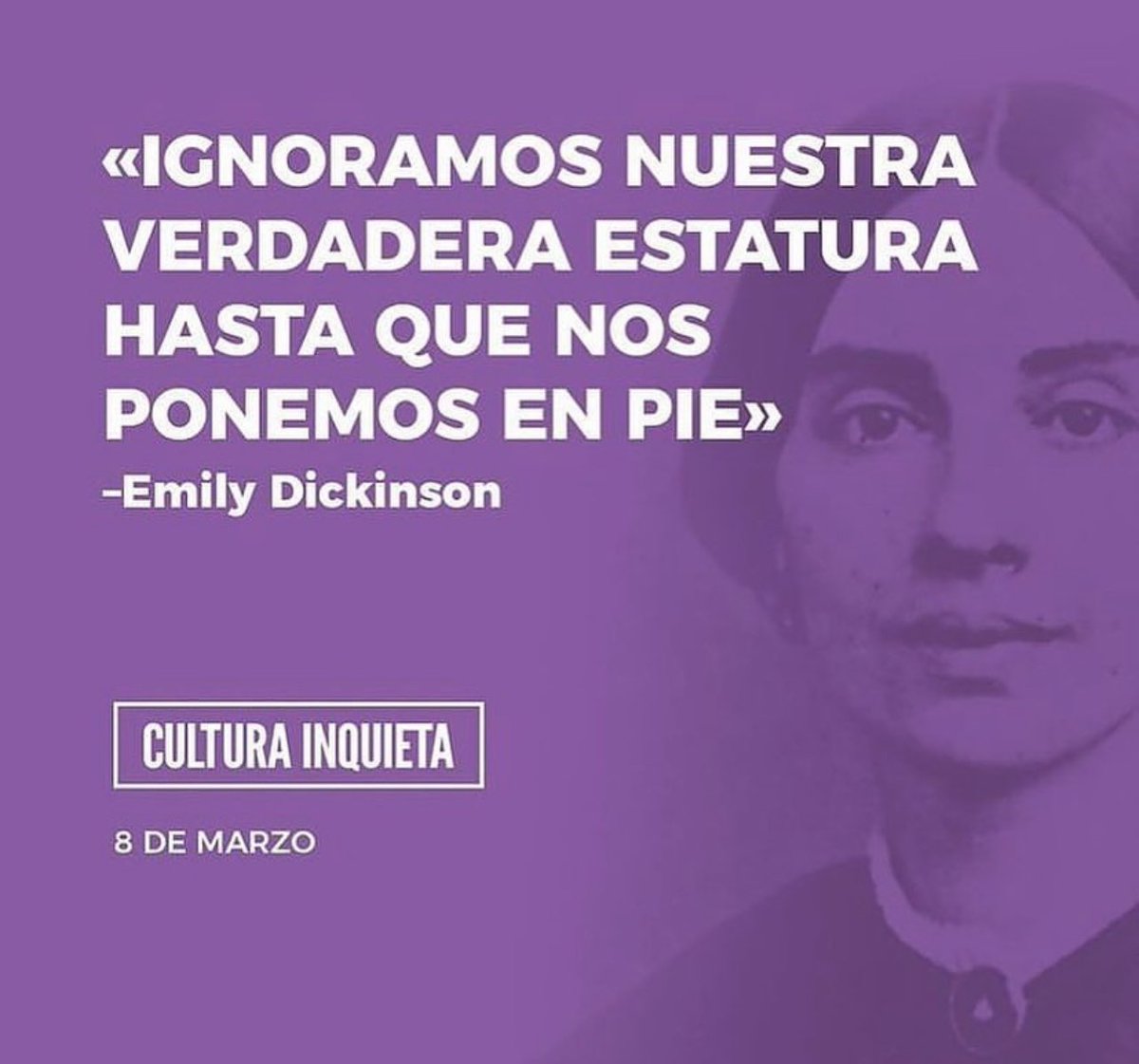 Guillermina Valdes🌱 tweet media