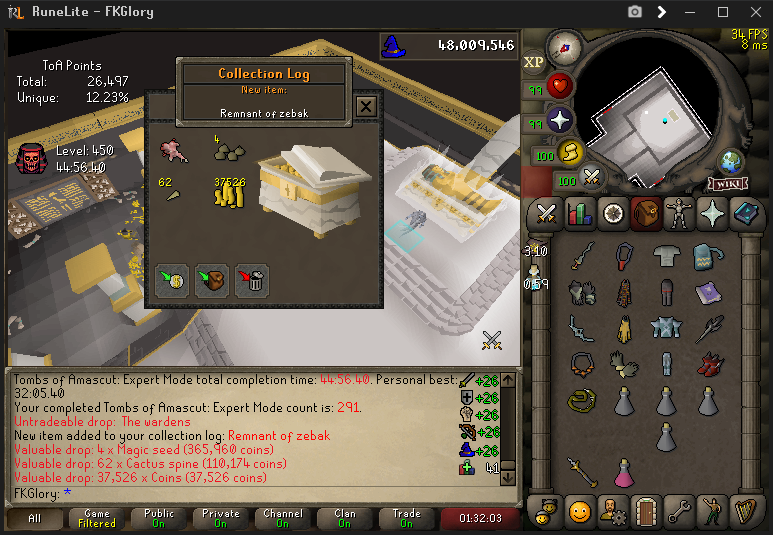 fk_glory's tweet photo. very much long over due to getting these :D 

#OSRS https://t.co/4AzOYvd8hI