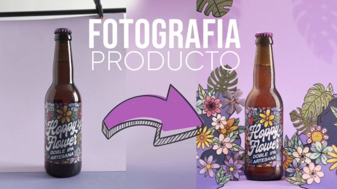 Muchas gracias Roman Matias Pannari por mencionar nuestra cerveza #hoppyflower en tu vídeo 📹 🍻 Puedes ver el vídeo completo en @YouTube youtube.com/watch?v=g8JOaA…