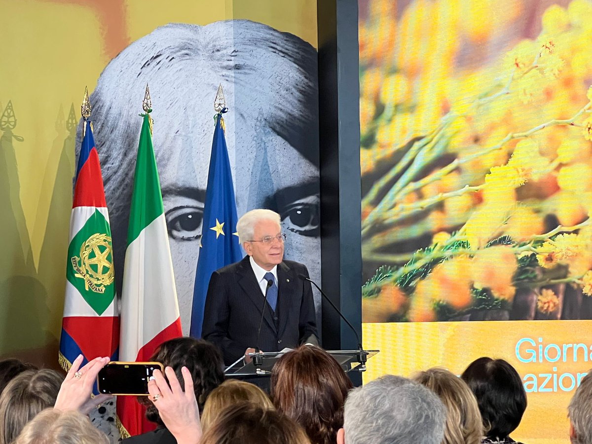 Quirinale tweet media