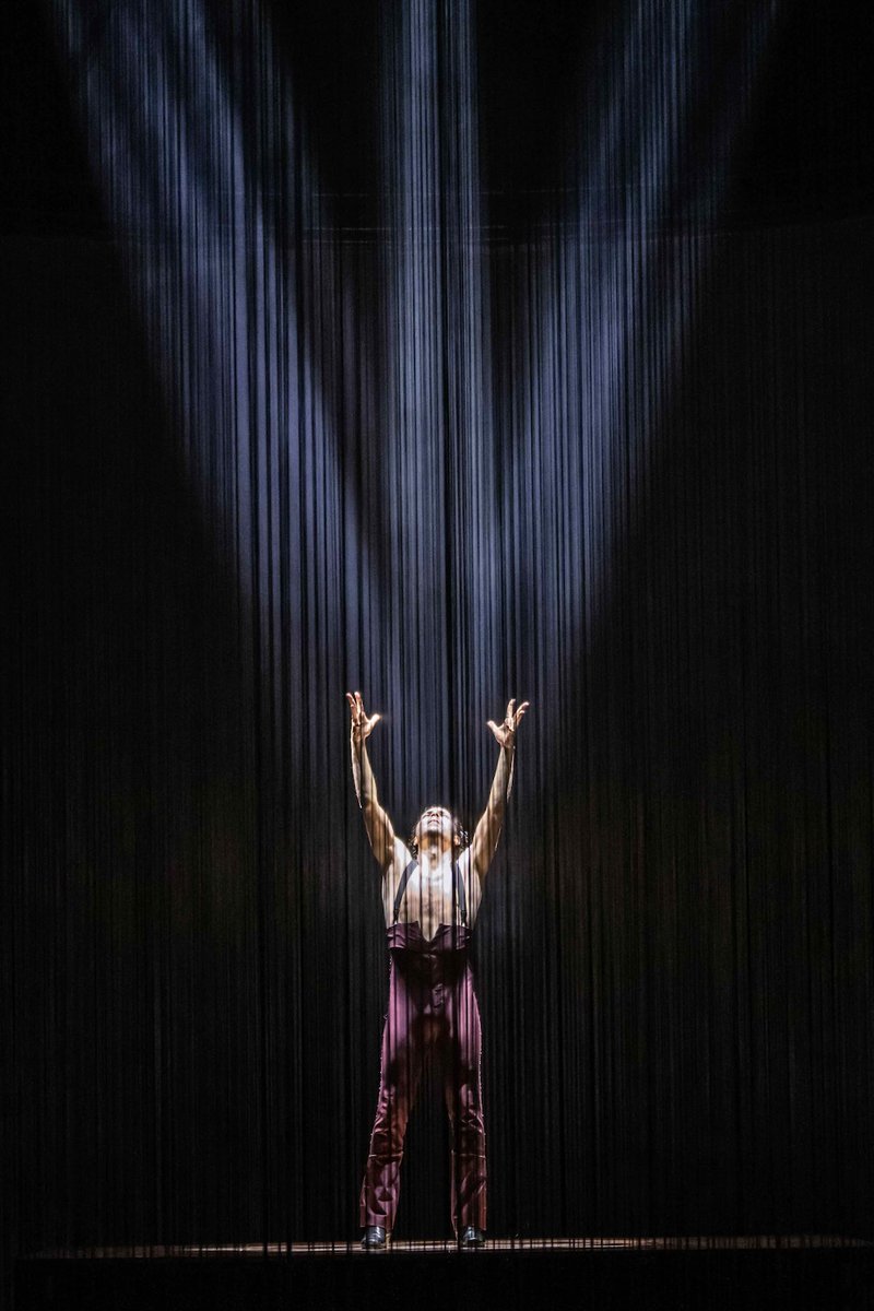 Read the full story: bit.ly/MDG_PR_2024_02…
Welsh National Opera's Head of Lighting and Sound, Ben Naylor, was delighted to take possession recently of an MDG ATMe haze generator with a digital theFAN™ unit, both housed conveniently in MDG's purpose-built Vertical Flight Case.