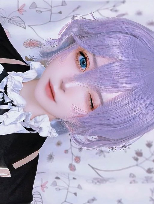 コスプレイヤーあんみつのTwitter画像11