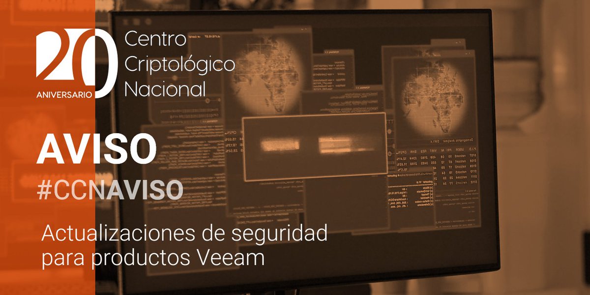 CCN-CERT tweet media