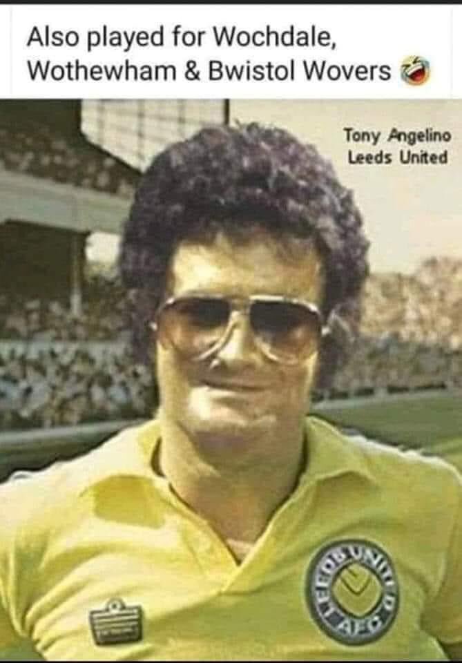 sandywhi's tweet photo. Great player for weeds United!!! https://t.co/gMheTpfTVE