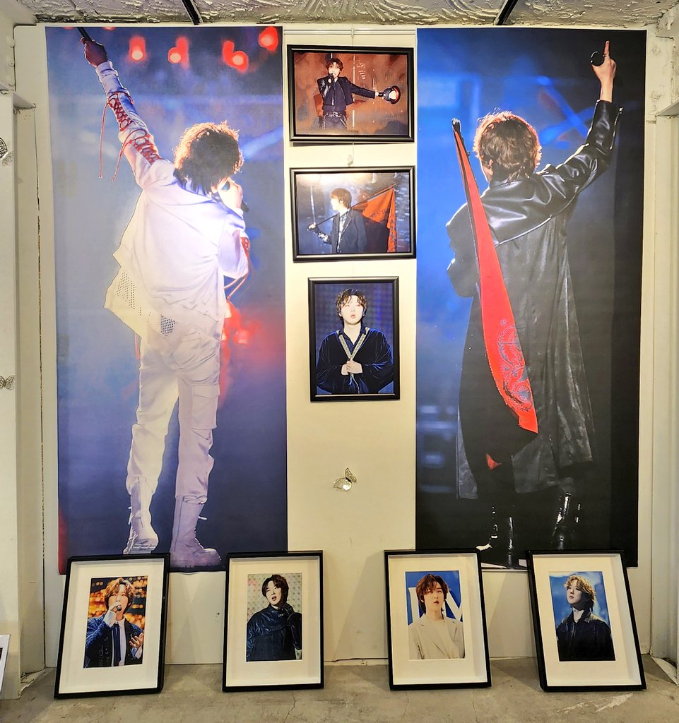 <a href="/alwayswithpitta/">🦋I'm always with you🎸</a> 
행복한 시간이었어요💕
준비하시느라 고생많으셨습니다🫂🫶
#내가_있잖아
#Happy_PITTA_Day
#I_am_Always_With_You
#강형호 #pitta #kanghyungho 
#이벤트생일카페 #홍대브라운시티본점