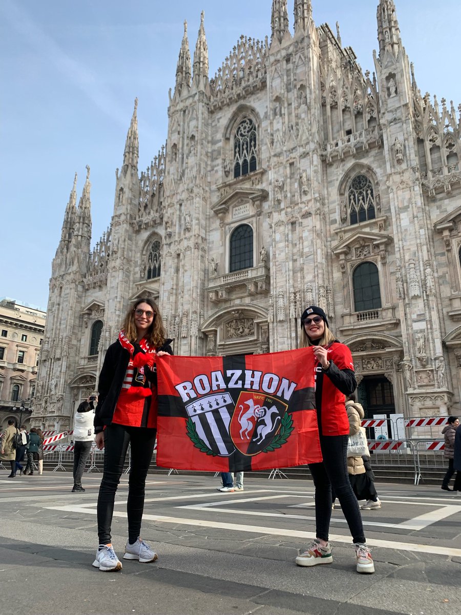 ROAZHON GIRL tweet media