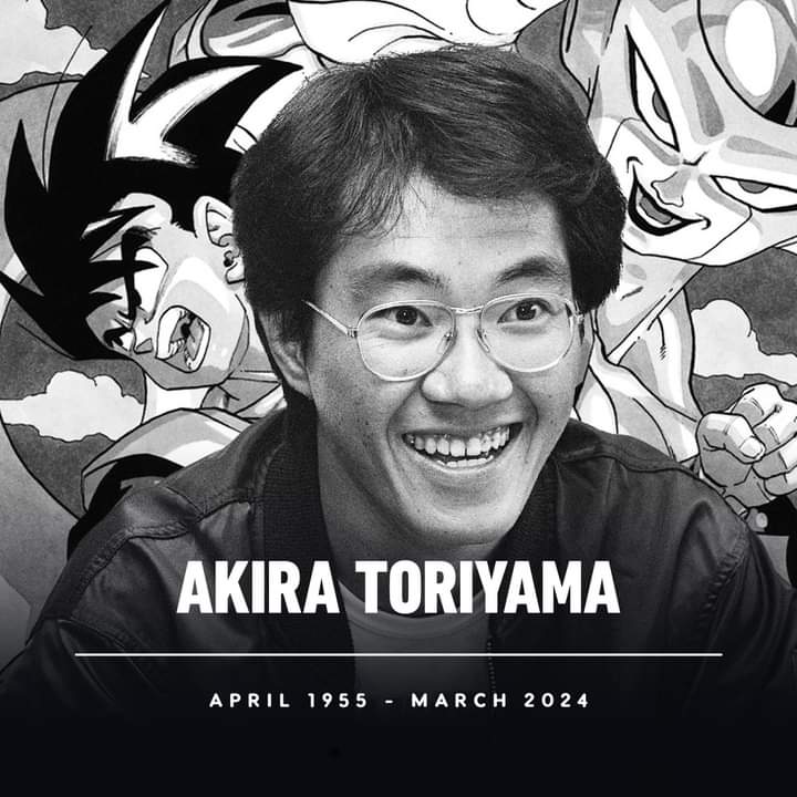 BoRuLy's tweet photo. Ele nos ensinou que mesmo nascendo para ser mal vc pode se tornar alguém inocente e do bem. Que o trabalho duro faz vc ser forte cada dia mais a ponto de salvar o universo! Obrigado por tudo Akira! Pra sempre nos nossos corações ! #RIPAkiraToriyama  #SaiyanPride #SaiyanForever https://t.co/5tuHP4gUHY