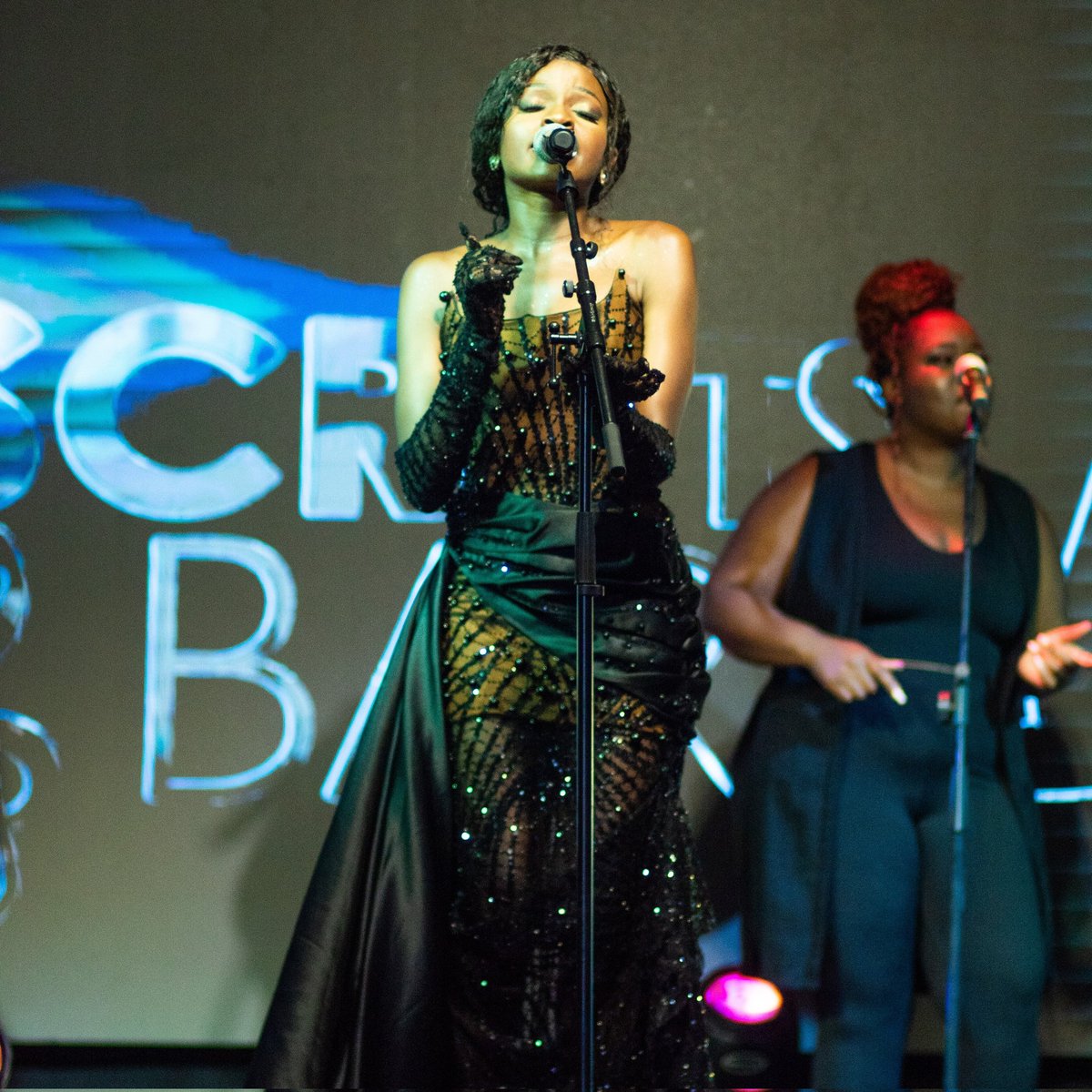 scriptsandbars's tweet image. More electrifying performances by Scripts and Bars participants.  

@kaymediaafrica @SouthernAfrArts 

#scriptsandbars #creativeecononyweekZW #creativeecononyweek