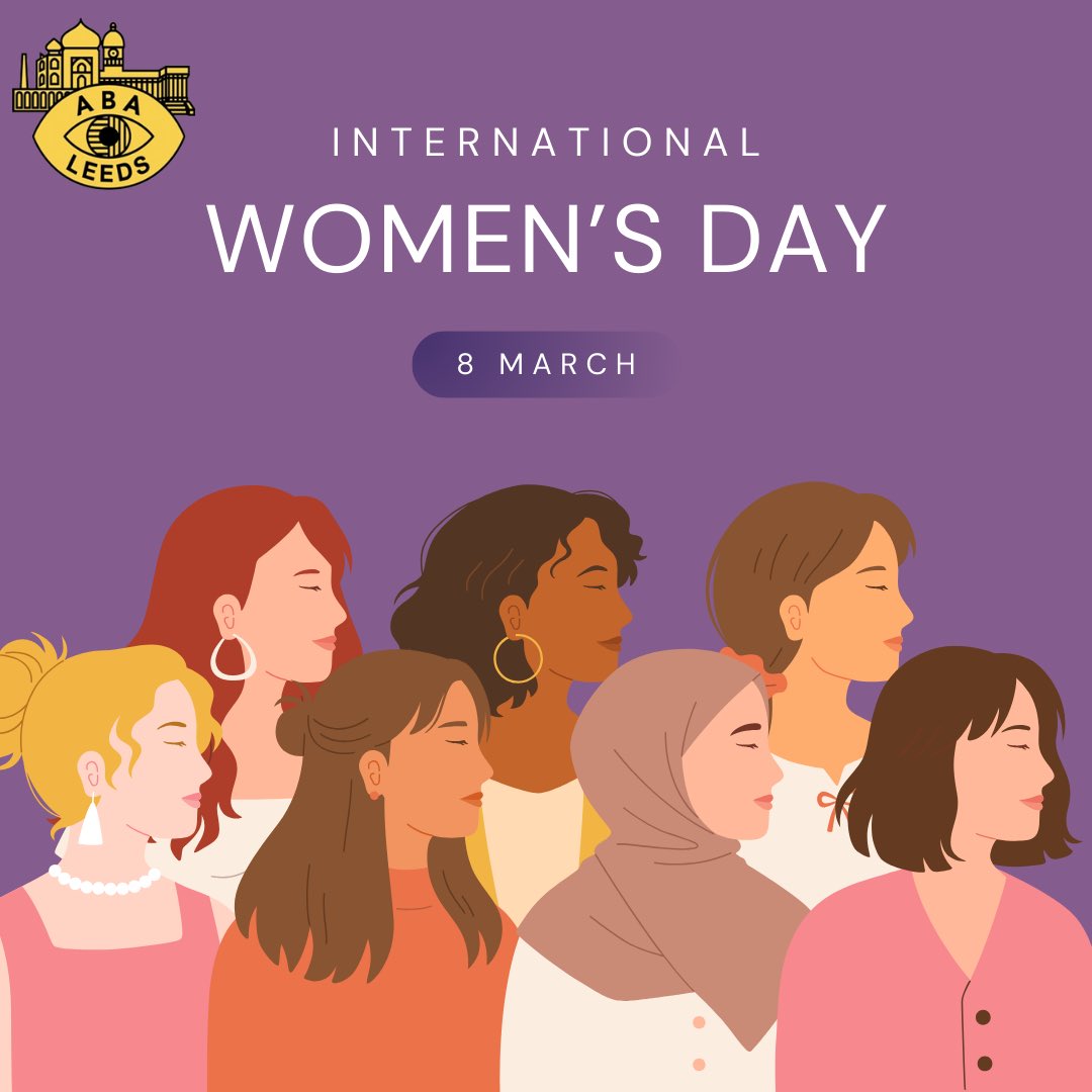 Today and every day, let's celebrate the strength, resilience, and diversity of women worldwide. Together, we inspire inclusion, break barriers, and shape a more equitable future. 💪🌍✨ #InspireInclusion #InternationalWomensDay #IWD