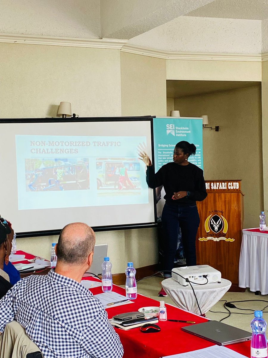 JoanNantaba's tweet photo. Celebrating @maryabungu an incredible transportation engineer and passionate road safety advocate, this International Women's Day!
Mary's dedication in creating awareness towards making Kenyan roads safer for all is truly inspiring.  #ClaimingHerCity #InspiringWomen #IWD2024 https://t.co/5WcCbzRnuY
