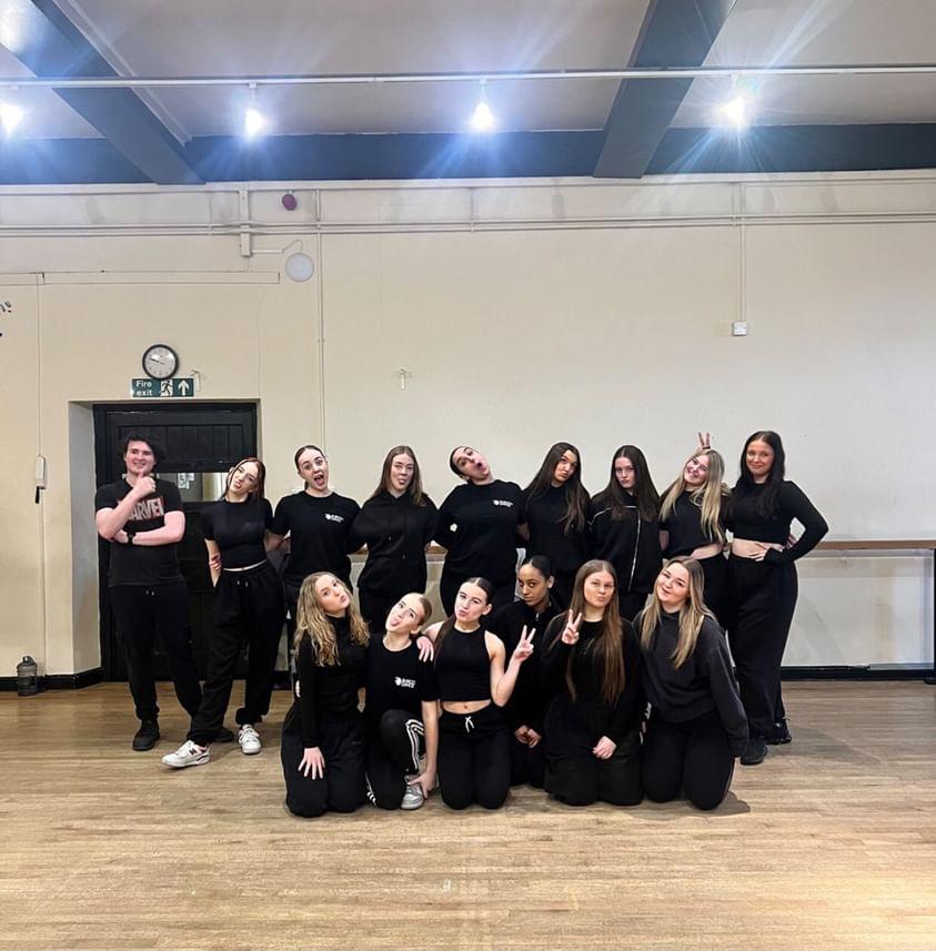 Presenting our 2023/24 Full Time Learners. If you are aged 16+ and you'd like to study dance full time at BTEC level in 2024/25 then get in contact - we have audition dates in the diary....email Deborah@rubicondance.co.uk #cardiff #community #dance