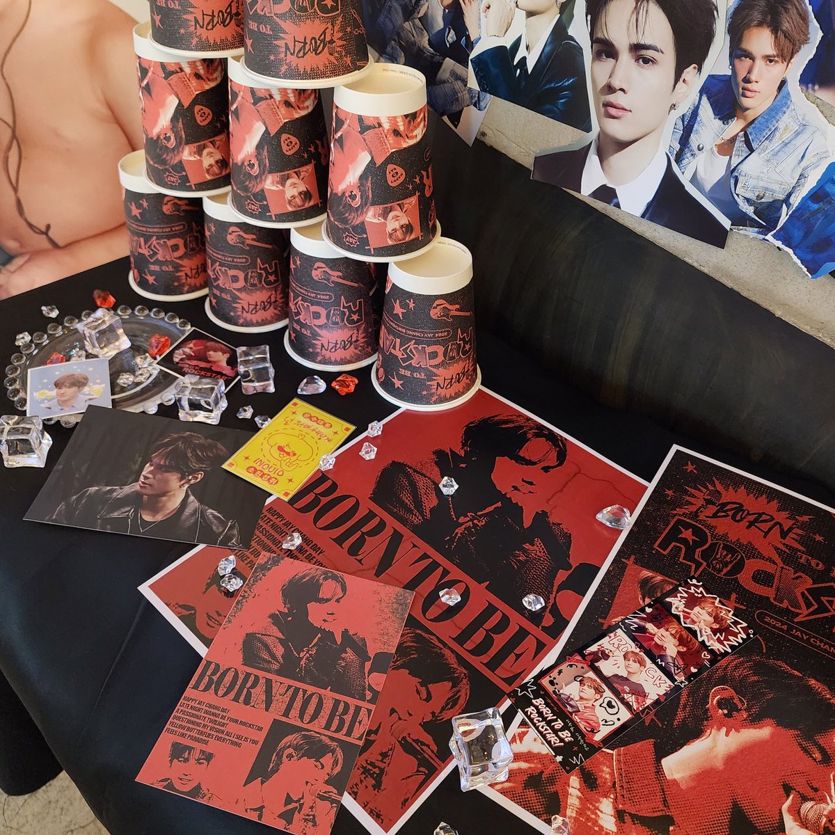 오늘 방문해주셔서 감사합니다🥰👍
내일도 많은 방문 바랍니다 감사합니다❤️