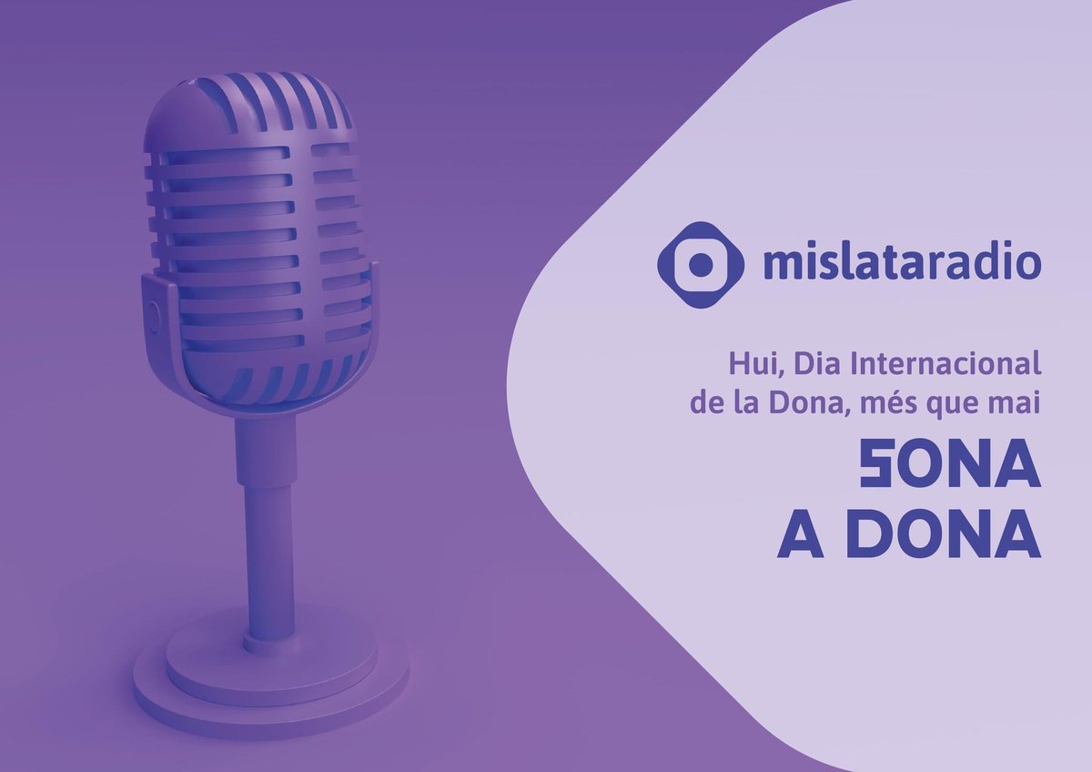 Mislata Ràdio tweet media