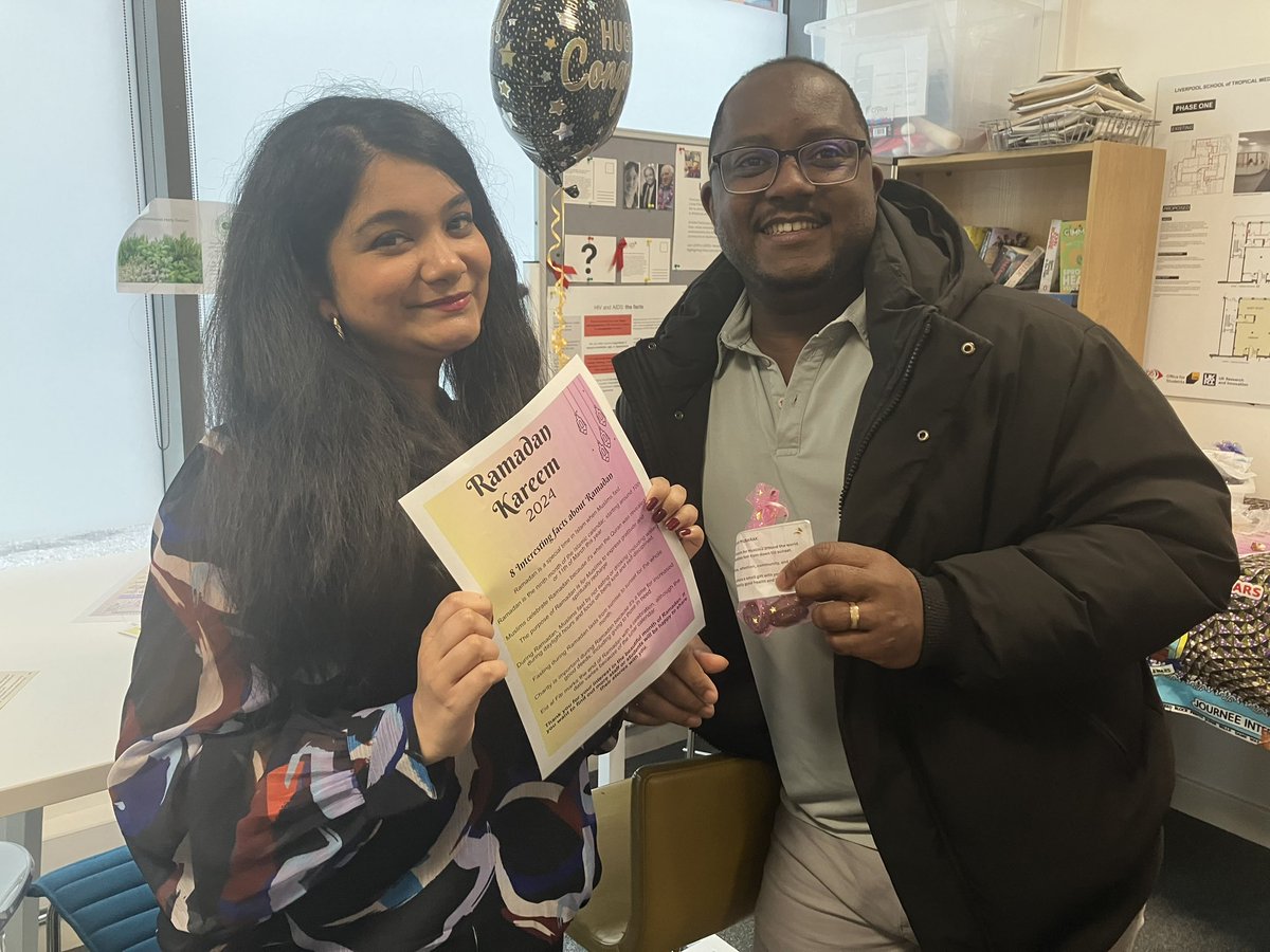 Sally Theobald tweet media