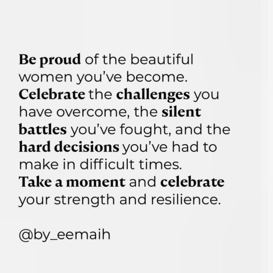 #InternationalWomensDay