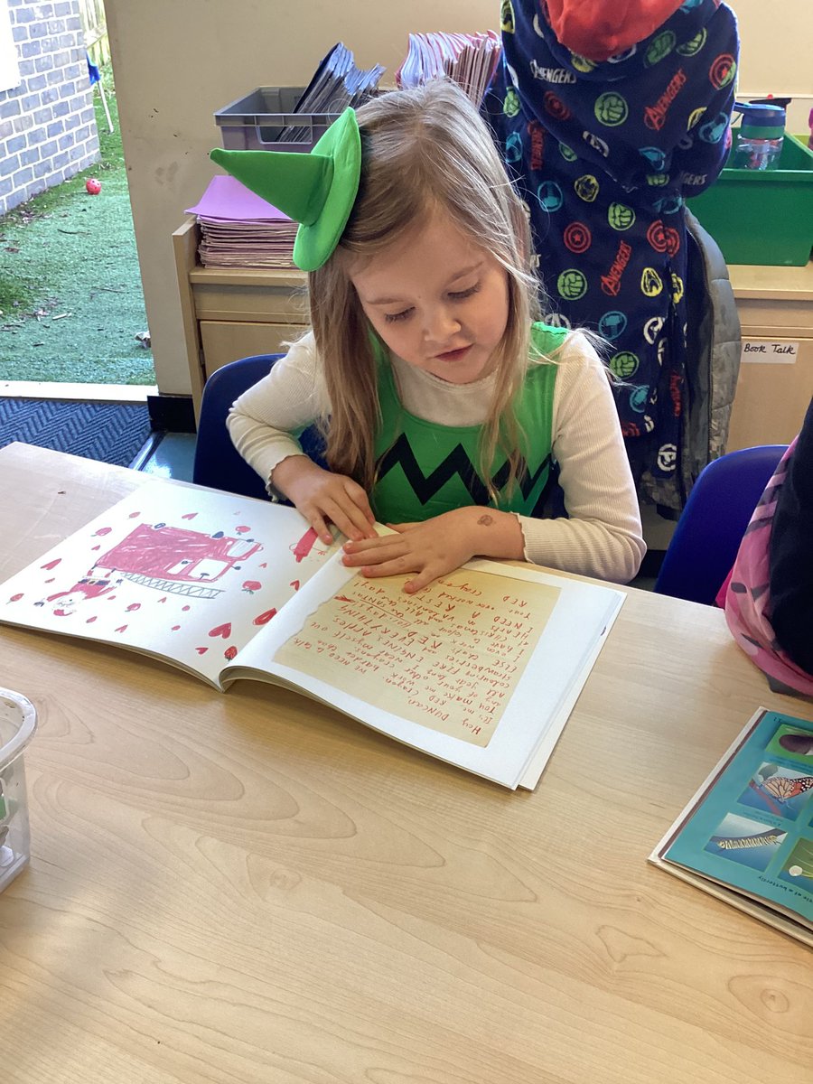 BPSYearTwo's tweet image. #WorldBookDay2024 
Spain Class