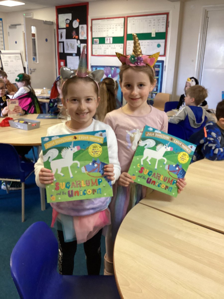 BPSYearTwo's tweet image. #WorldBookDay2024 
Spain Class