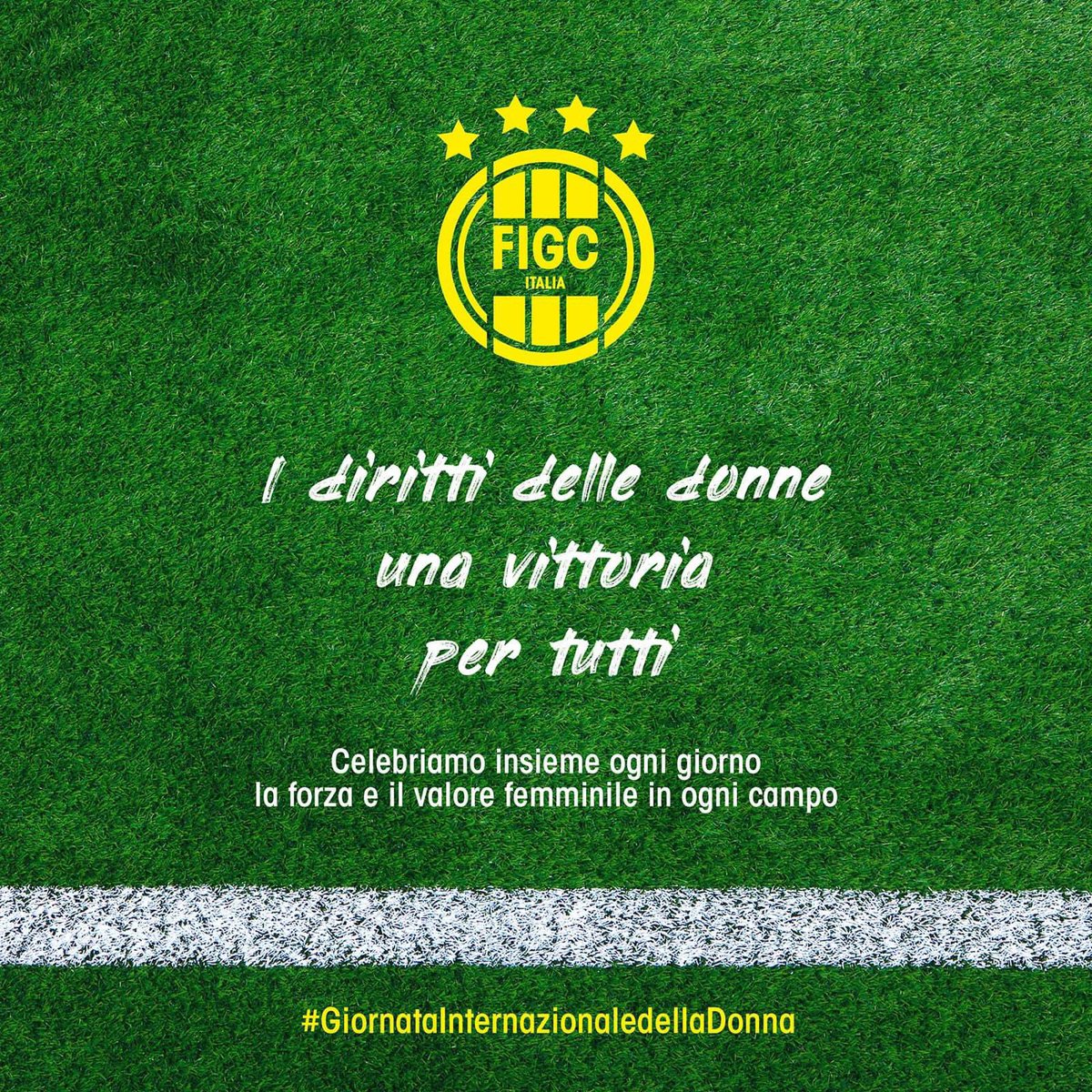 🟡 || 8 Marzo 2024 
Tanti auguri alle nostre ragazze 👧🏻 >>
Sabrina🚌, Antonietta⚽️ Aurora⚽️
Camilla⚽️ Lavinia⚽️ Maria Luisa⚽️
Maria Teresa⚽️ Morena⚽️ 
Raffaela Roberta⚽️ Sofia⚽️
#AccademiaWomen🎀 #AllWomen 
#festadellaDonna #Hdemiche⚪️🔵
ACM©️