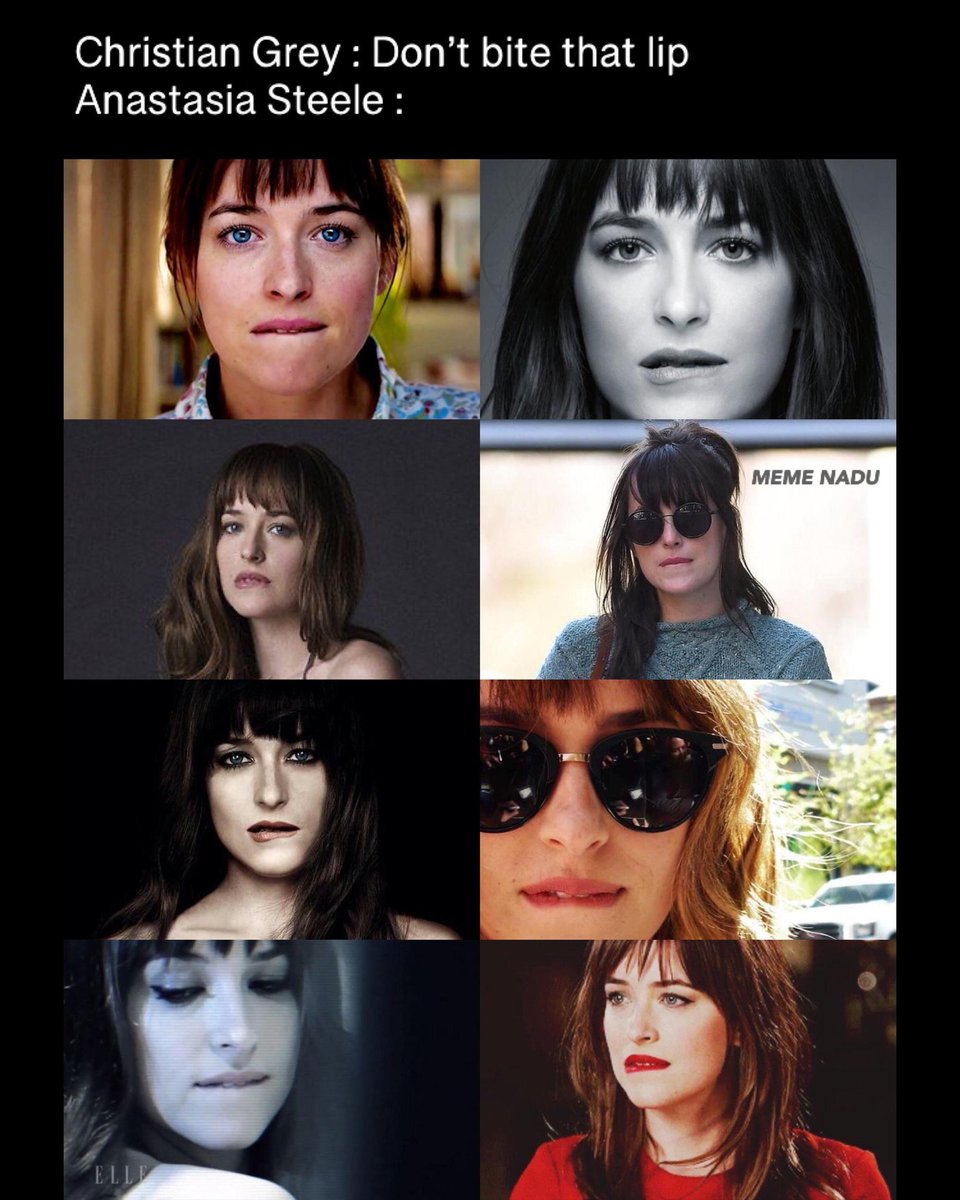 😍

#dakotajohnson #anastasiasteele #fiftyshades