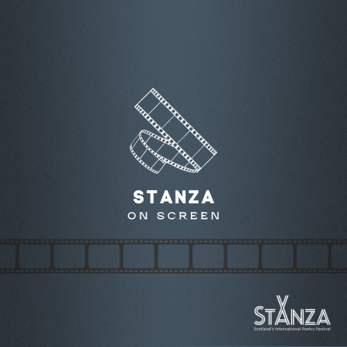 We're so excited to launch #StAnzaOnScreen: a showcase of 21 contemporary poetry films screening at @ByreTheatre all weekend and on our YouTube Channel. 📽️ Watch the films: bit.ly/48LLLoZ Don't forget to vote for your favourite (more info below 👇)