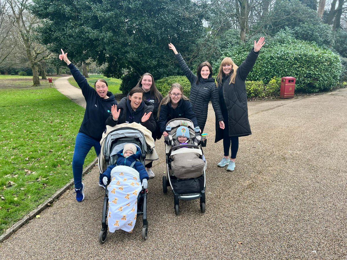 boltongpfed's tweet image. It was lovely to join in the @OfficialBWITC walk around Queen's Park to mark #InternationalWomensDay this morning 🚶‍♀️

#InspireInclusion