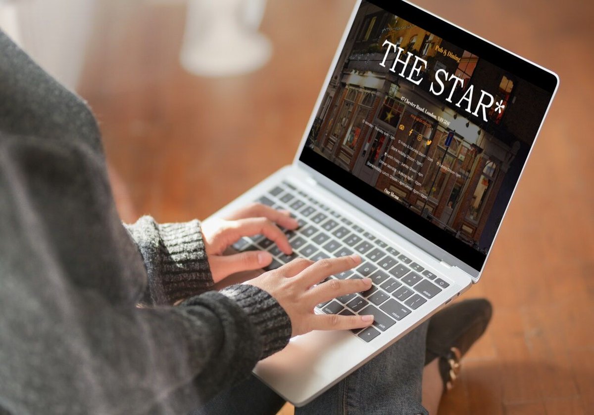 Looking for somewhere delicious to eat this weekend? 

Check our menus on our website 🌐 thestar-pub.co.uk 

✅ Lunch Menu
✅ Dinner Menu
✅ Sunday Menu
✅ Wine List 

#thestar #thestarpub #thestarhighgate #thestarpubhighgate #highgate #pub #pubsoflondon #londonpub