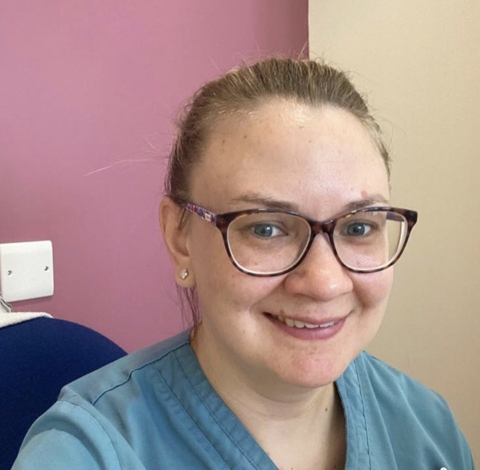 This International Women’s Day we are highlighting the work of our Assistant Practitioner Kim O’Shea - thank you for your diligent care and attention to detail. We value you! #iwd2024