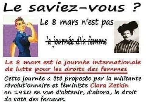 gtardif7's tweet photo. « Notre lutte pour la libération n’a de sens que si elle a lieu au sein d’un mouvement féministe qui a pour but fondamental la libération de toutes et tous » bell hooks https://t.co/3FdxnqNRJE