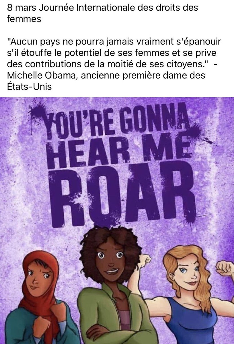 gtardif7's tweet photo. « Notre lutte pour la libération n’a de sens que si elle a lieu au sein d’un mouvement féministe qui a pour but fondamental la libération de toutes et tous » bell hooks https://t.co/3FdxnqNRJE