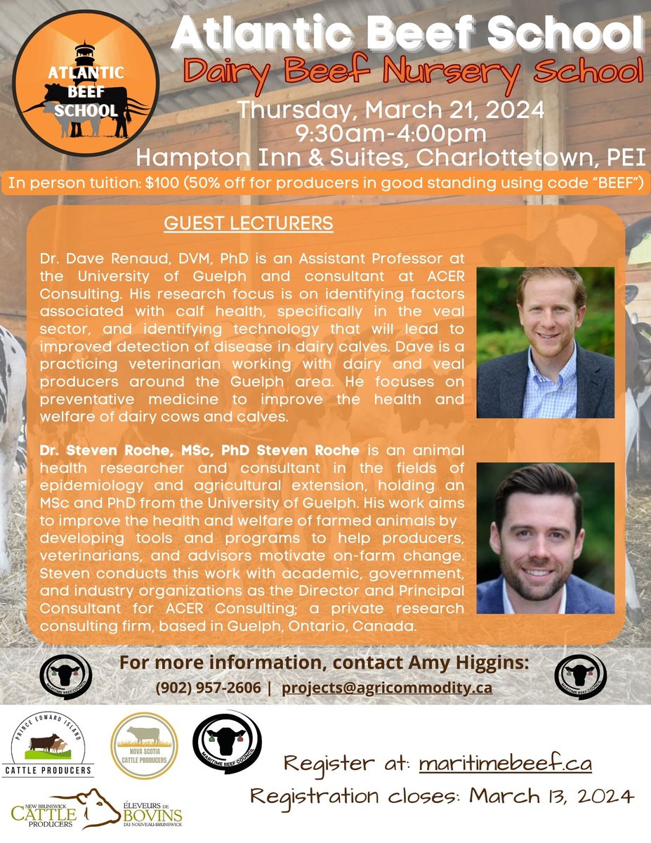 Nova Scotia Cattle Producers tweet media