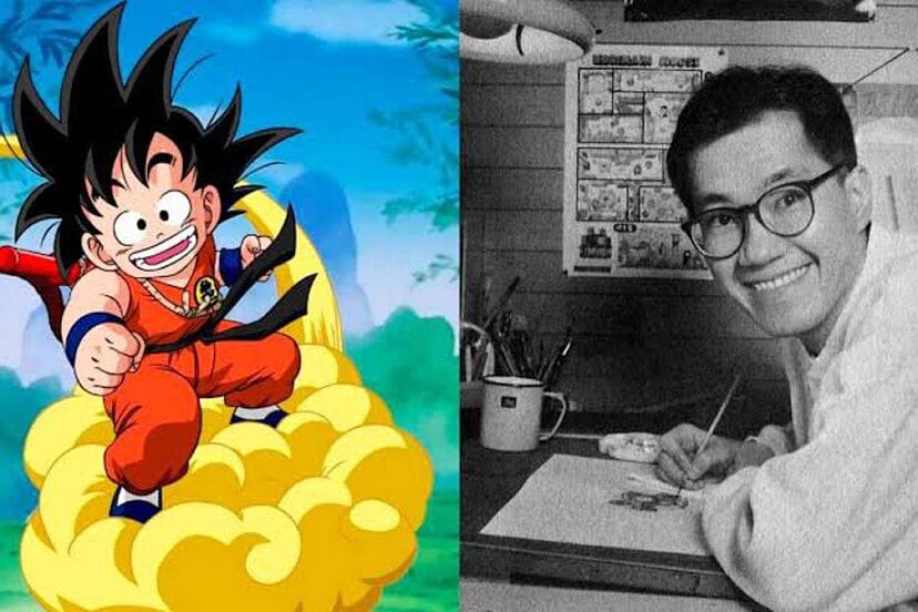 trendpxel's tweet photo. Hoy nos hemos levantado con la triste noticia de que Akira Toriyama, creador del manga Dragon Ball, ha muerto a los 68 años de edad. Descansa en paz y que el camino de la serpiente te sea leve y, sobre todo, !no te caigas! #AkiraToriyama https://t.co/YqyrgZvkgu