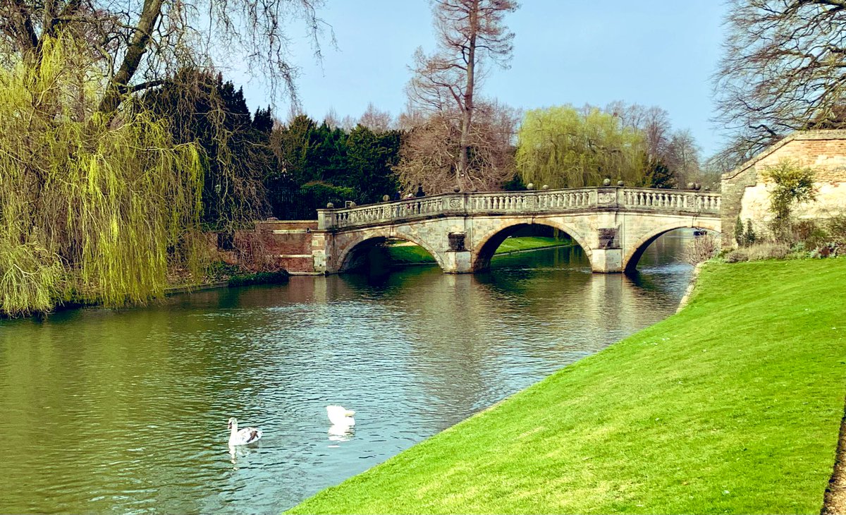 Only a short stay at #Cambridge, but enough time to capture some of its many wonderful attractions. #Cambridge #KingsCollege @acambridgediary